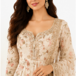 Women’s Floral Printed Set
