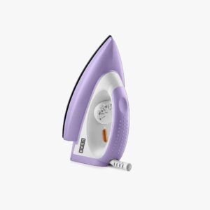 steam iron