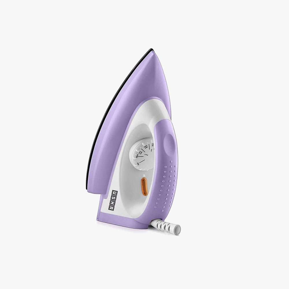 steam iron