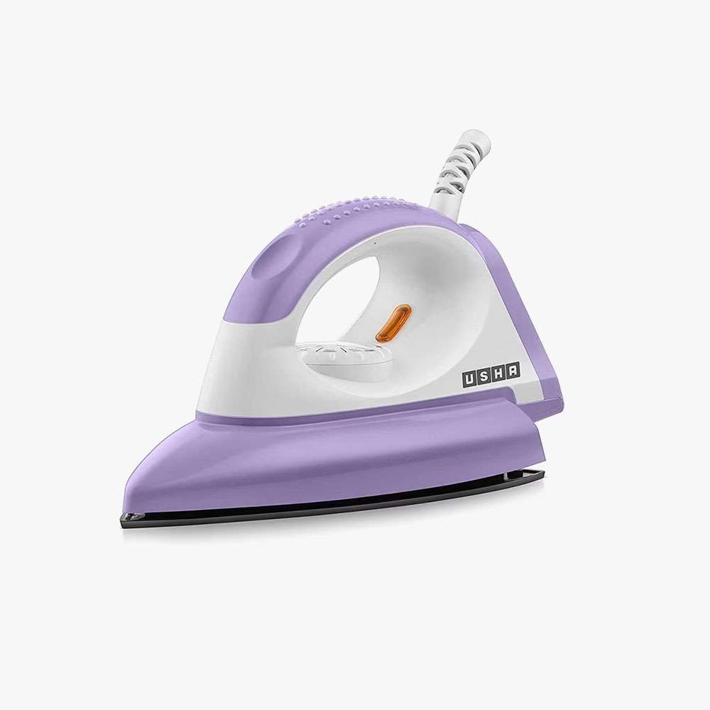 steam iron