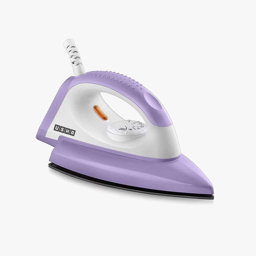 steam iron